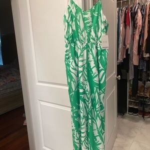 Lilly Pulitzer for target nwt romper